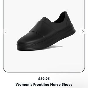 Brand new Gales Frontline Shoes
